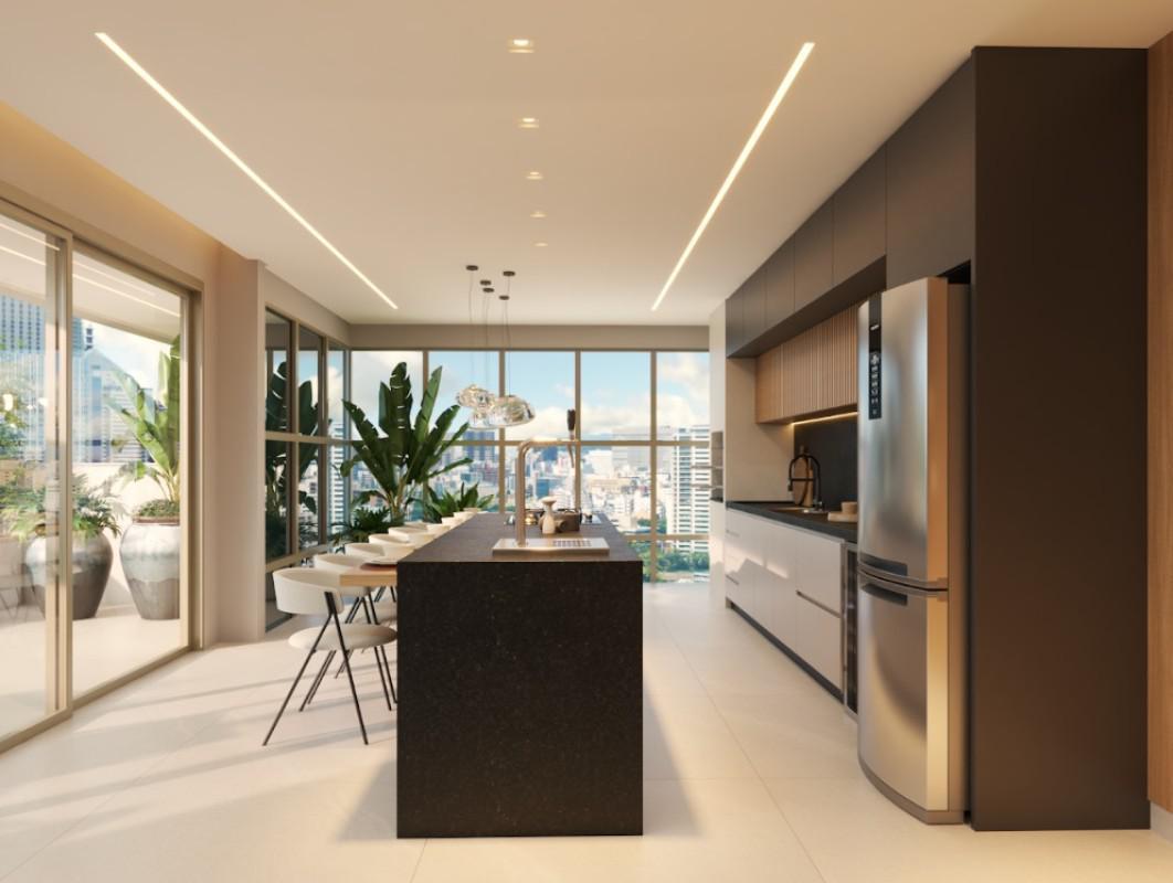 Cobertura, Jardim Riacho das Pedras, 3 Quartos, 2 Vagas, 3 Suítes