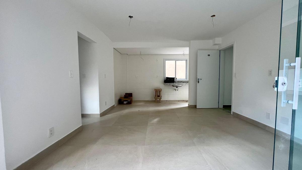 Apartamento, São Lucas, 2 Quartos, 1 Vaga, 2 Suítes