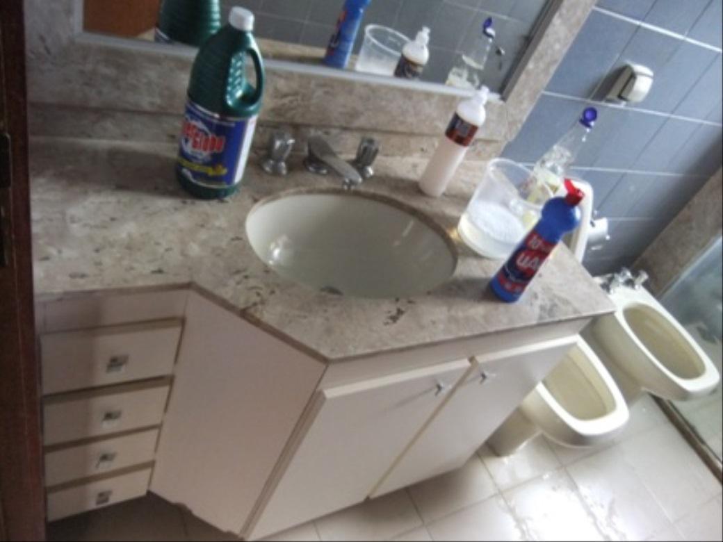 Apartamento, Lourdes, 3 Quartos, 1 Vaga, 1 Suíte