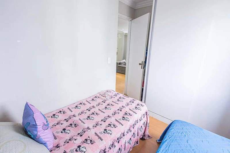 Apartamento, Castelo, 2 Quartos, 1 Vaga