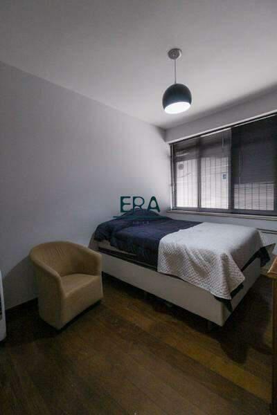 Apartamento, Sion, 4 Quartos, 2 Vagas, 1 Suíte