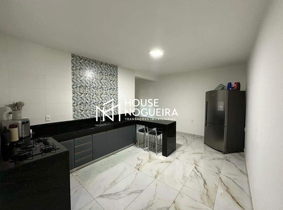 Casa, Vale do Jatobá, 6 Quartos, 3 Vagas