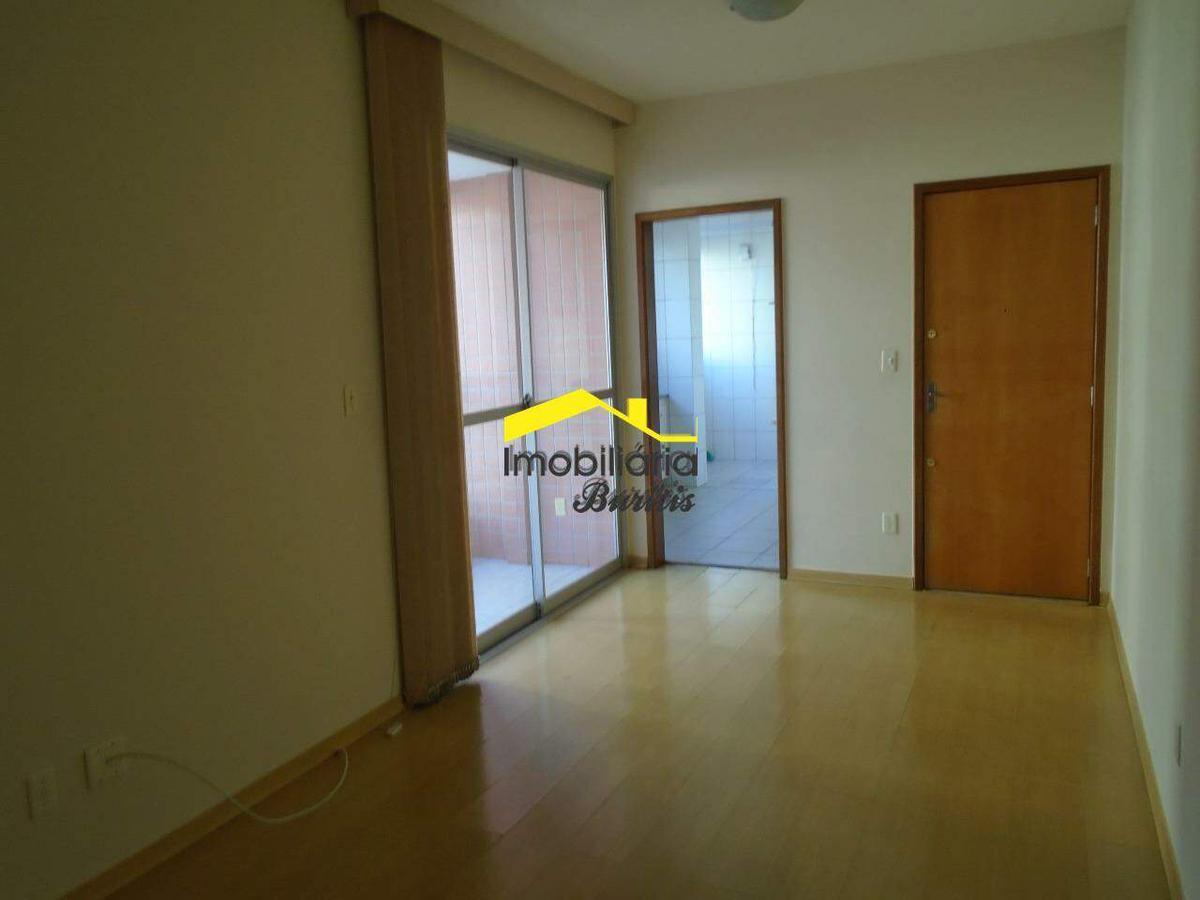 Apartamento, Buritis, 3 Quartos, 2 Vagas, 1 Suíte