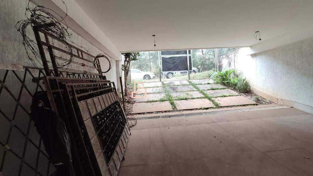 Casa, Belvedere, 4 Quartos, 2 Vagas, 4 Suítes