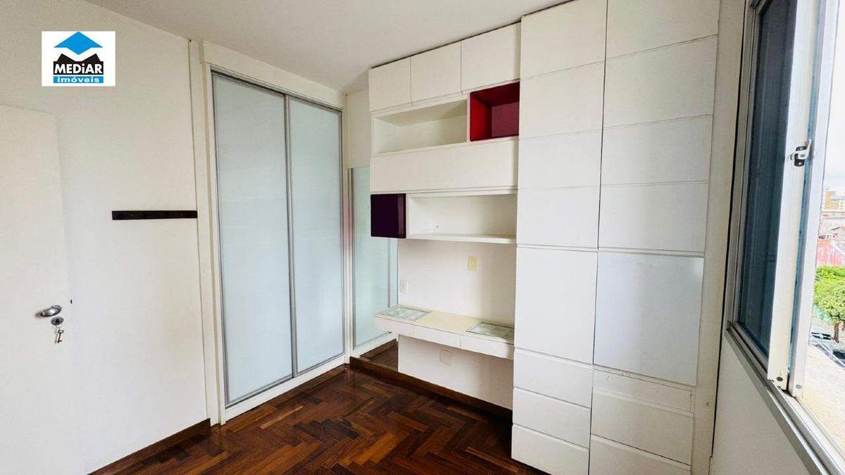 Cobertura, Santa Teresa, 3 Quartos, 2 Vagas, 1 Suíte