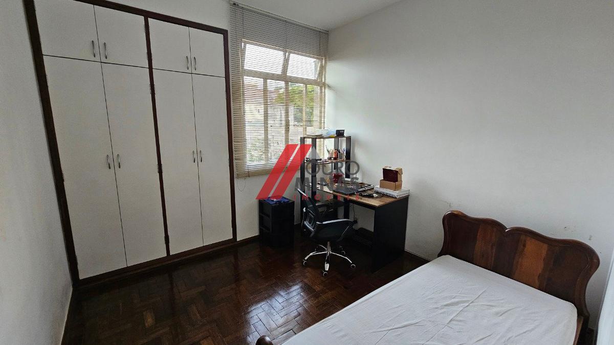 Apartamento, Serra, 3 Quartos, 1 Vaga, 1 Suíte