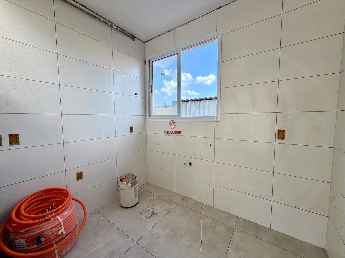 Cobertura, Marilândia, 3 Quartos, 2 Vagas, 1 Suíte
