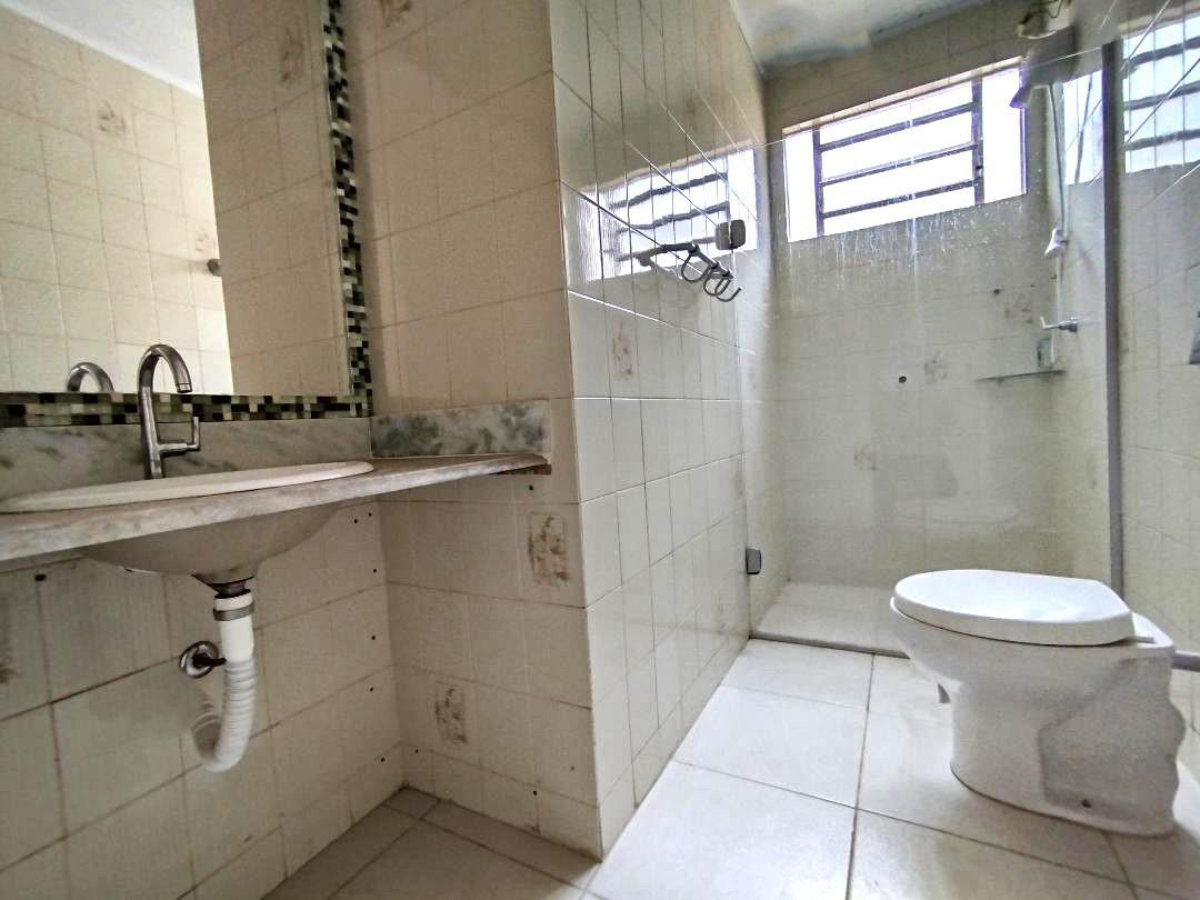 Apartamento, Padre Eustáquio, 3 Quartos, 1 Vaga, 1 Suíte