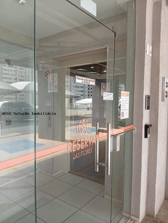 Apartamento, Jardim Riacho das Pedras, 2 Quartos, 1 Vaga, 1 Suíte