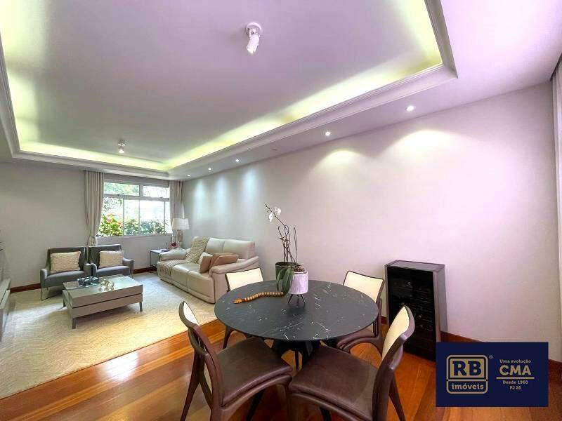 Apartamento, Anchieta, 4 Quartos, 3 Vagas, 2 Suítes