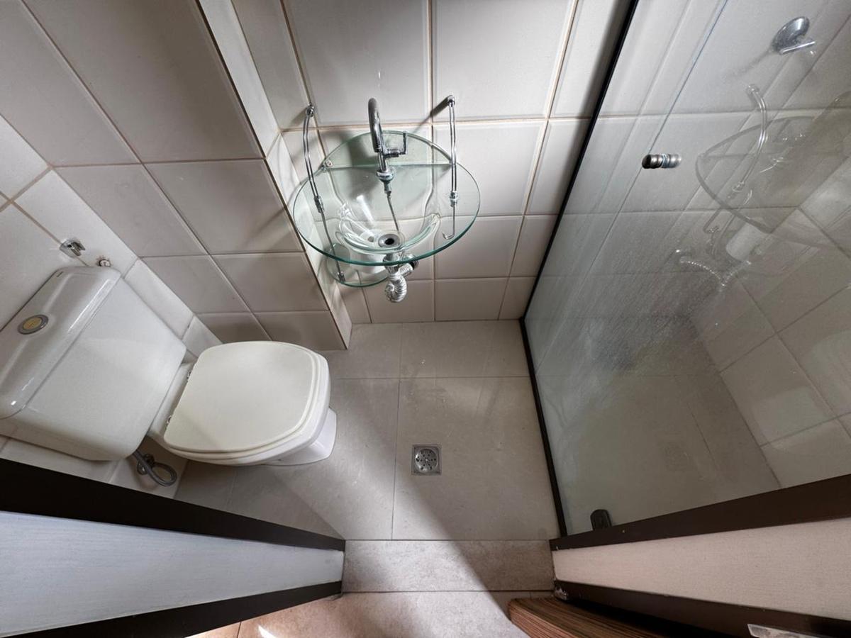 Apartamento, Ouro Preto, 3 Quartos, 1 Vaga, 2 Suítes