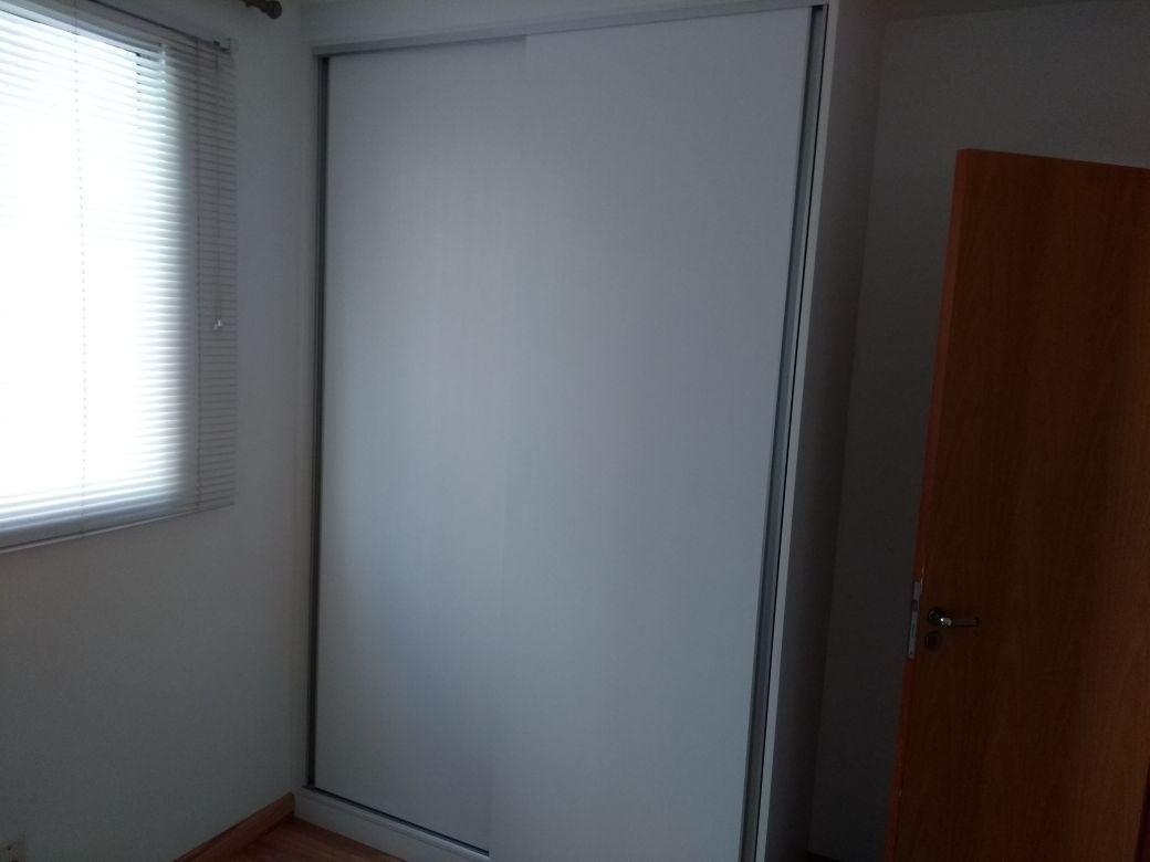 Apartamento, Planalto, 3 Quartos, 2 Vagas, 1 Suíte