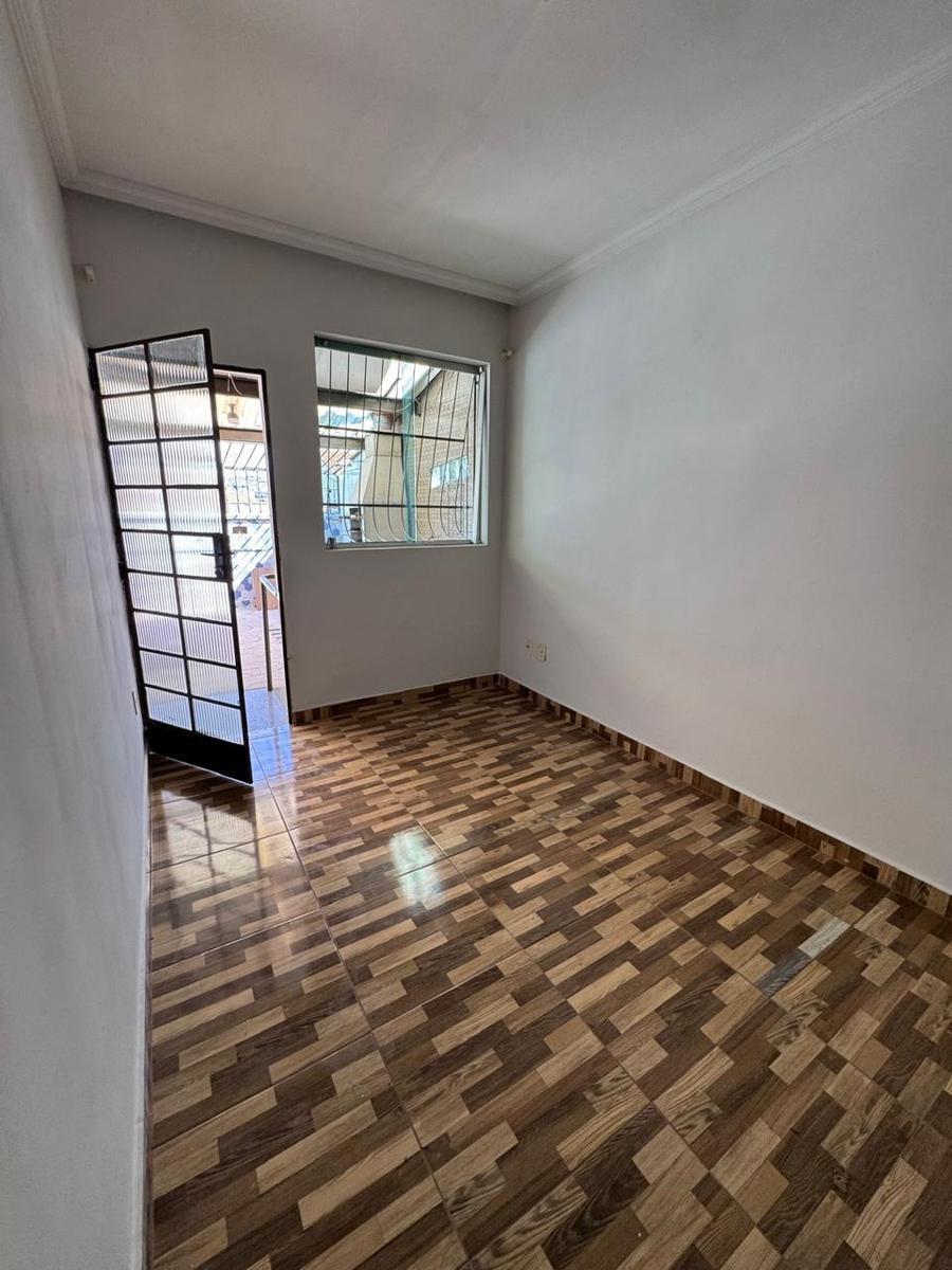 Casa, Céu Azul, 3 Quartos, 1 Vaga