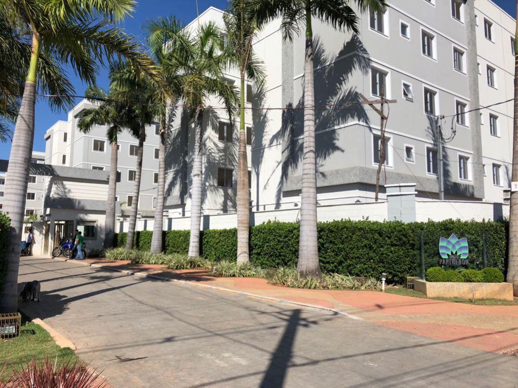 Apartamento, Itatiaia, 2 Quartos, 1 Vaga