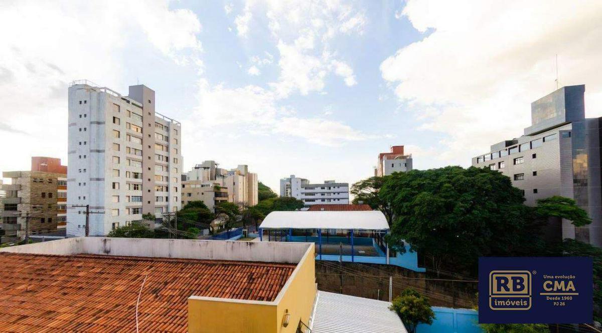 Apartamento, Gutierrez, 4 Quartos, 3 Vagas, 1 Suíte
