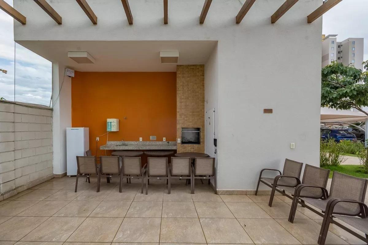 Apartamento, Palmeiras, 3 Quartos, 1 Vaga, 1 Suíte