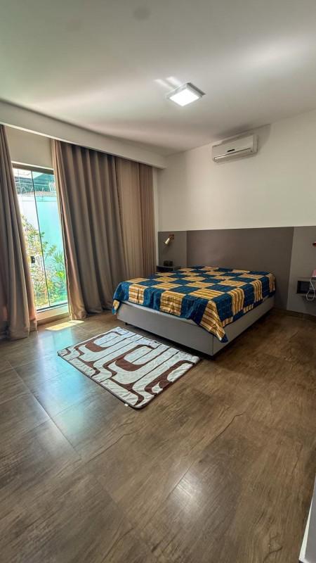 Casa, Ingá Alto, 3 Quartos, 4 Vagas, 1 Suíte