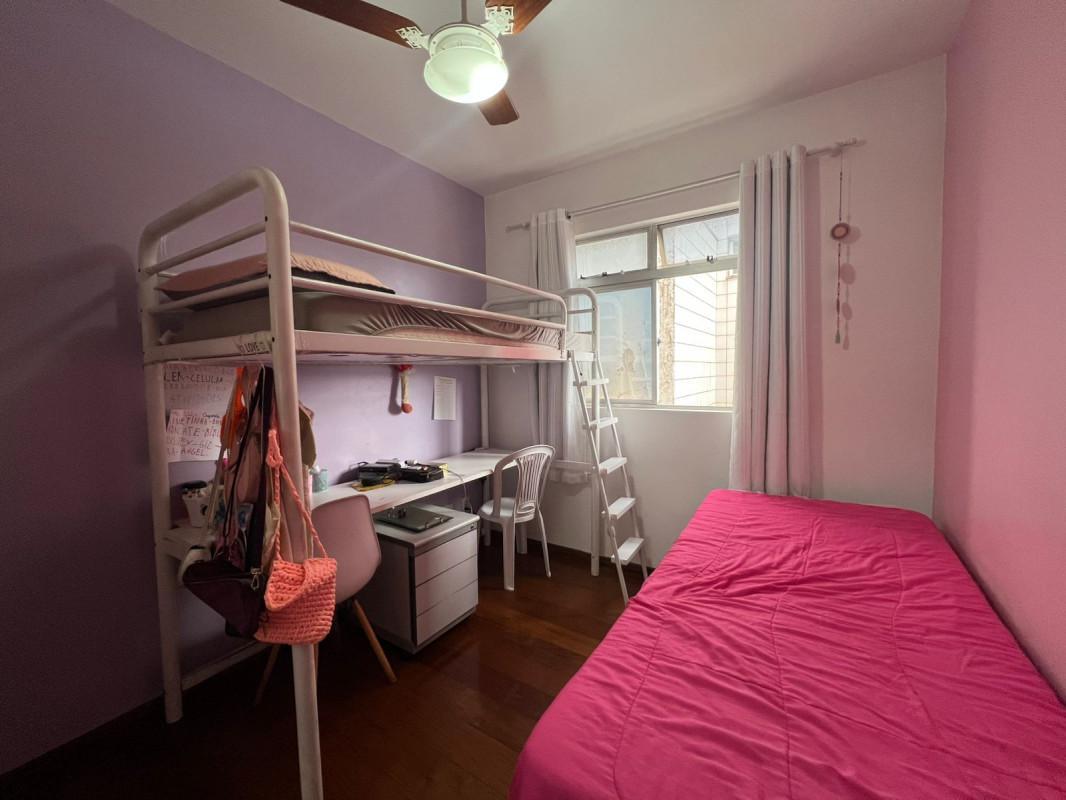 Apartamento, Dona Clara, 4 Quartos, 2 Vagas, 1 Suíte