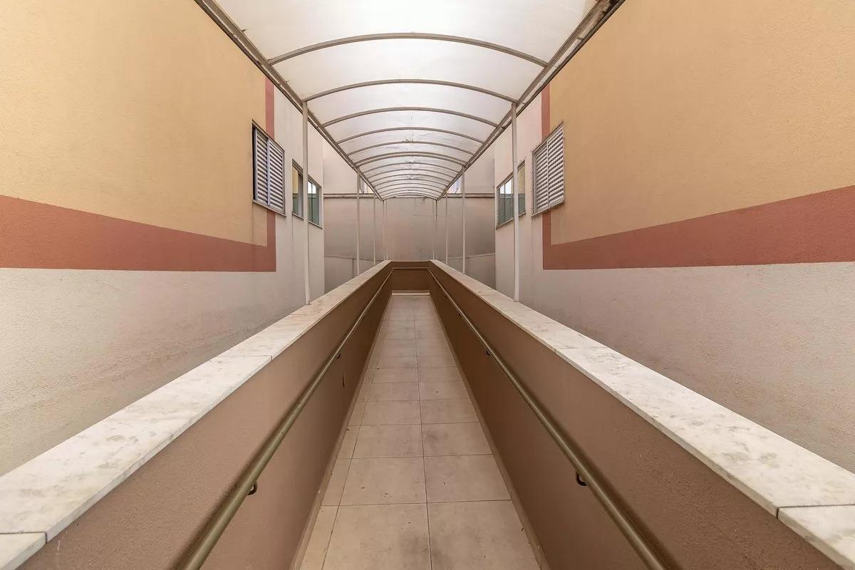 Apartamento, Santa Mônica, 3 Quartos, 2 Vagas
