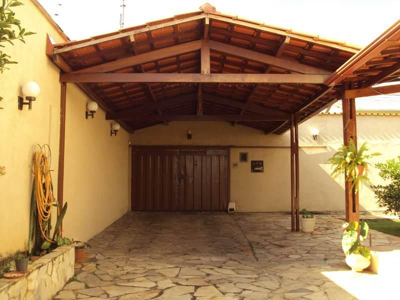 Casa, Alípio de Melo, 3 Quartos, 5 Vagas