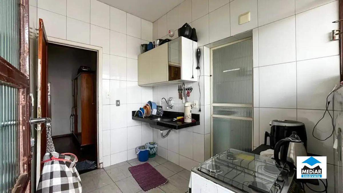 Apartamento, Centro, 3 Quartos, 0 Vaga, 1 Suíte