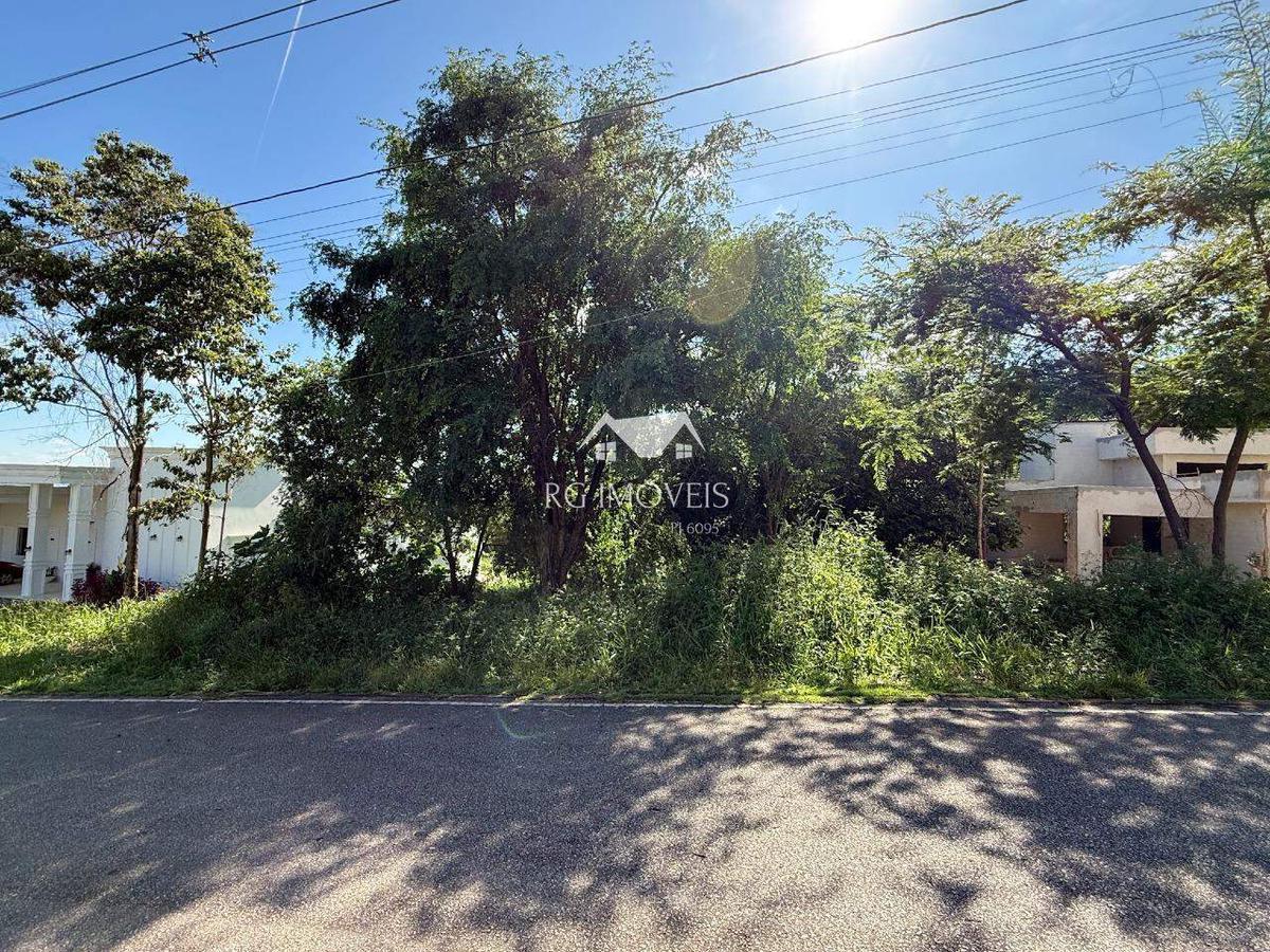 Lote, Condomínio Serra dos Bandeirantes, 0 Quarto, 0 Vaga