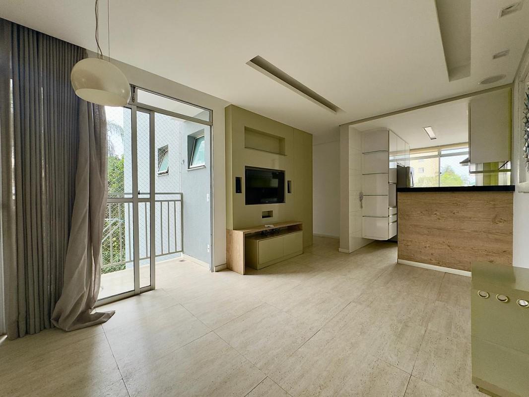 Apartamento, Paquetá, 2 Quartos, 2 Vagas, 1 Suíte