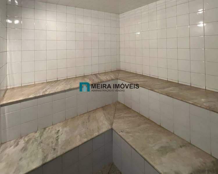 Apartamento, Sion, 4 Quartos, 3 Vagas, 1 Suíte