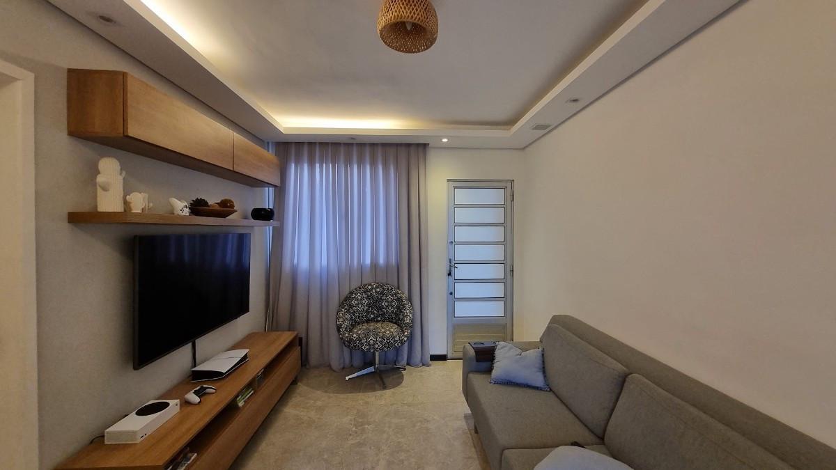 Apartamento, Vitória, 2 Quartos, 1 Vaga