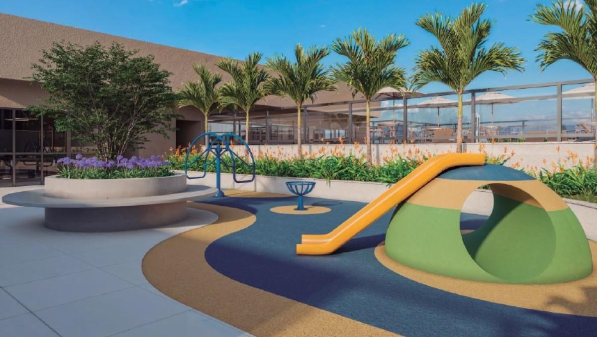 Apartamento, Dom Cabral, 3 Quartos, 1 Vaga, 1 Suíte