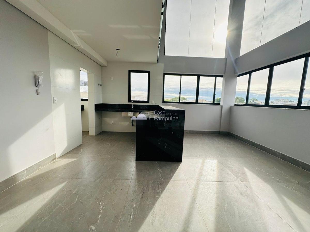 Apartamento, Itapoã, 3 Quartos, 2 Vagas, 1 Suíte