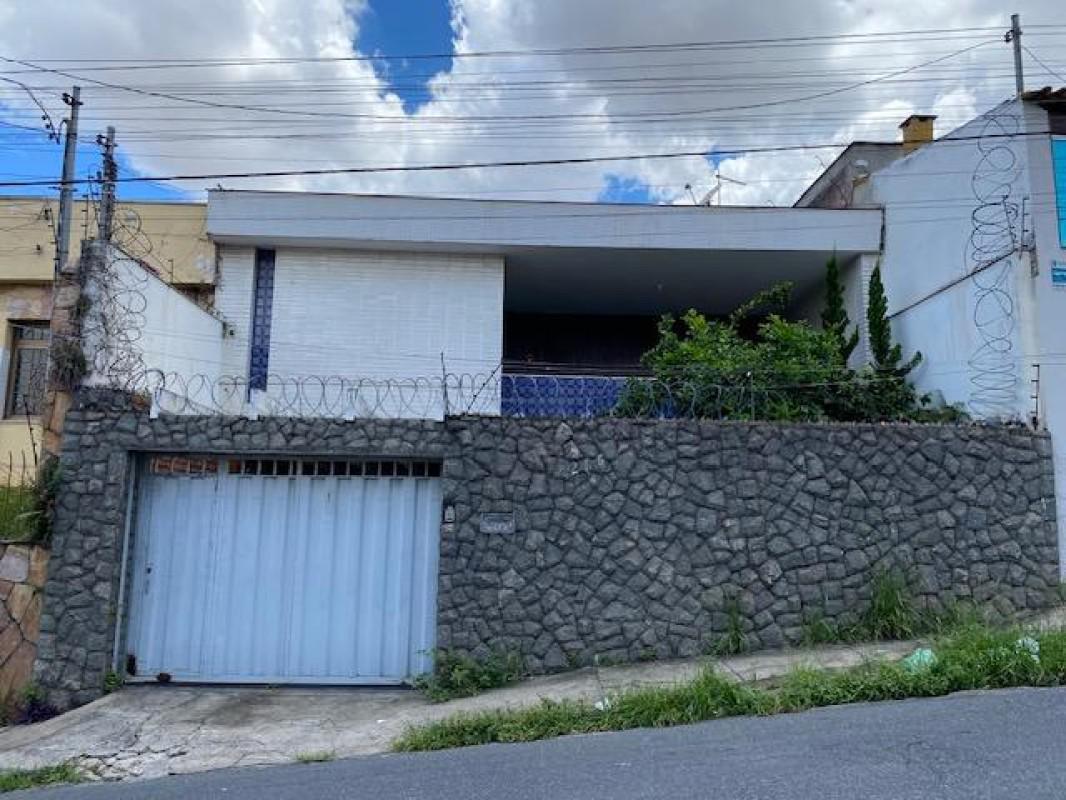 Casa, Alto Barroca, 3 Quartos, 3 Vagas, 1 Suíte