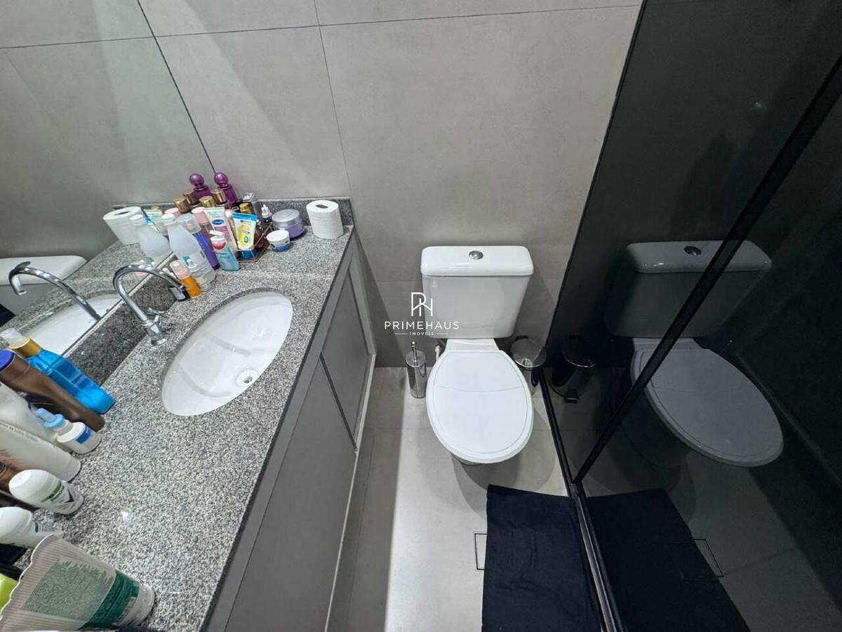 Apartamento, Castelo, 3 Quartos, 1 Vaga, 1 Suíte