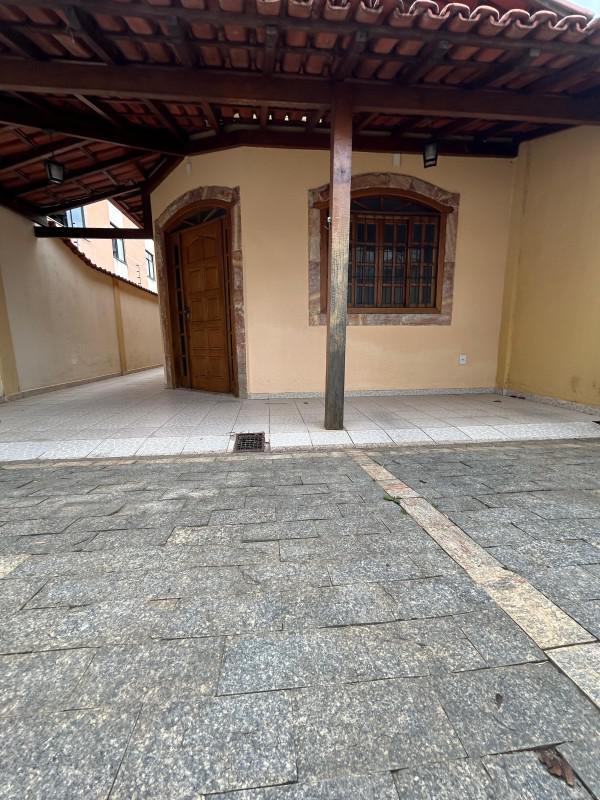 Casa, Santa Amélia, 3 Quartos, 2 Vagas, 1 Suíte