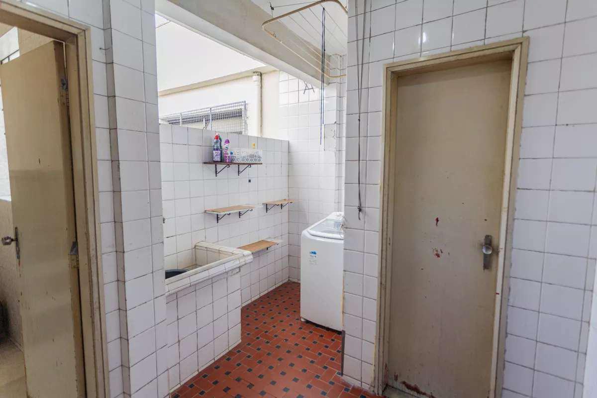 Apartamento, Gutierrez, 3 Quartos, 1 Vaga, 1 Suíte