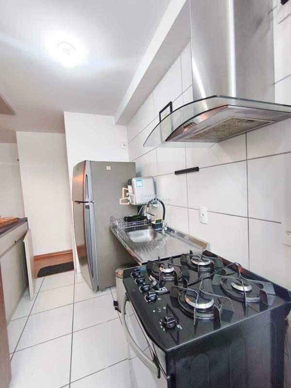 Apartamento, Araguaia, 2 Quartos, 1 Vaga