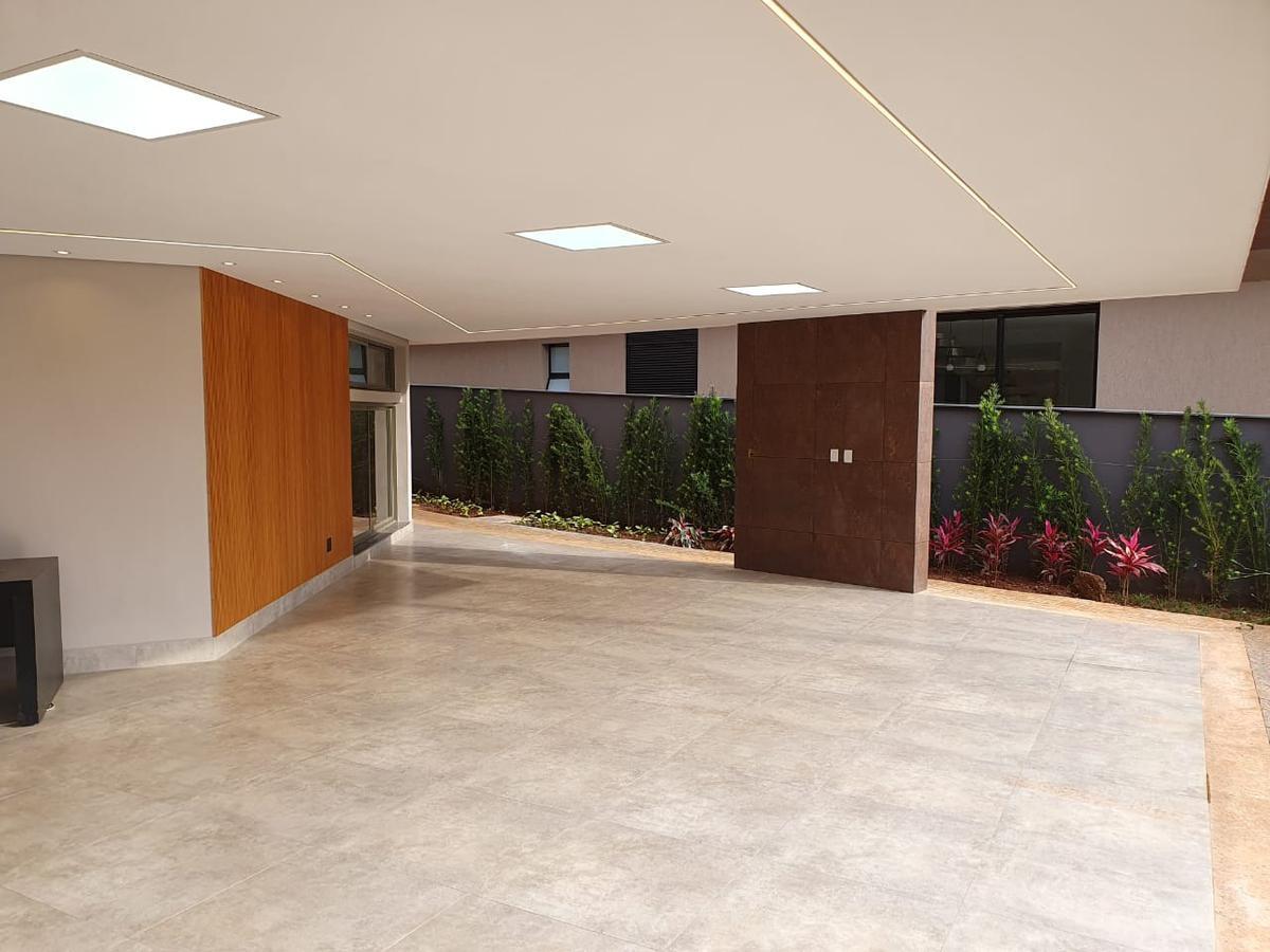 Casa, Alphaville - Lagoa dos Ingleses, 5 Quartos, 4 Vagas, 1 Suíte