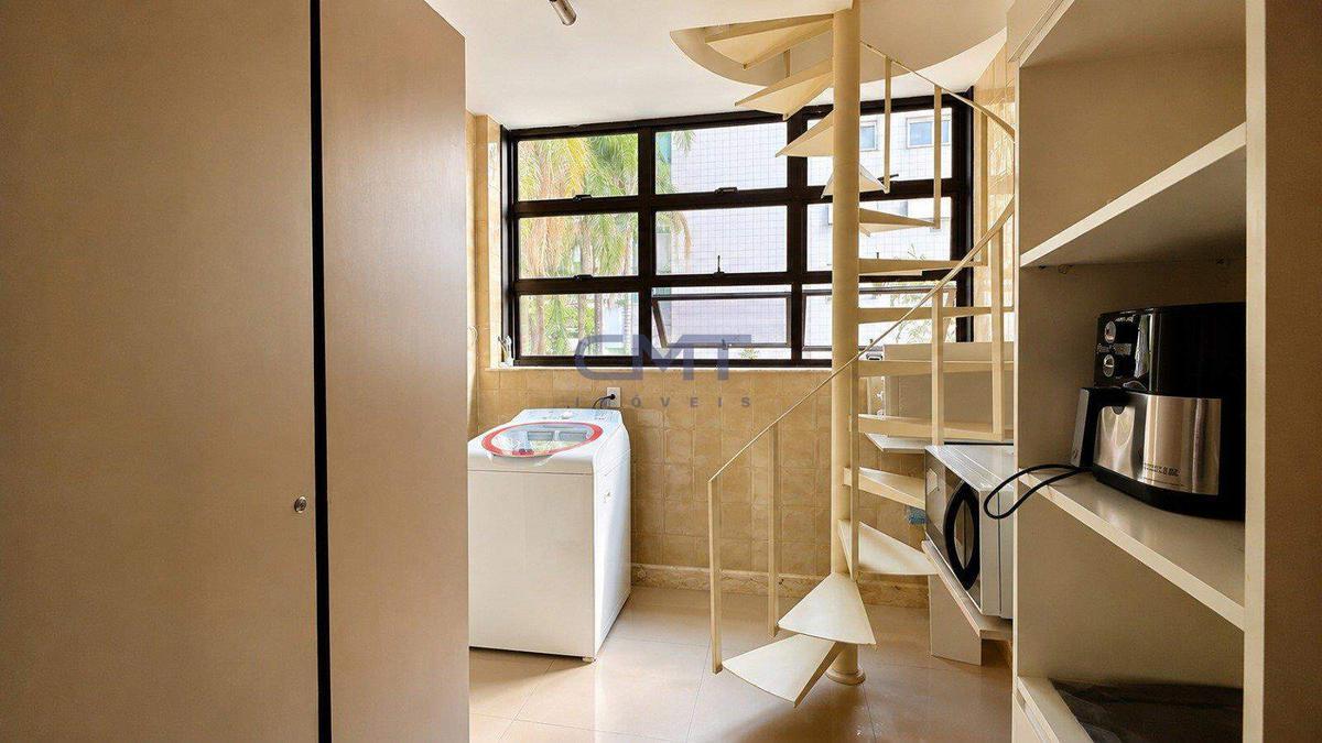 Apartamento, Anchieta, 4 Quartos, 4 Vagas, 3 Suítes