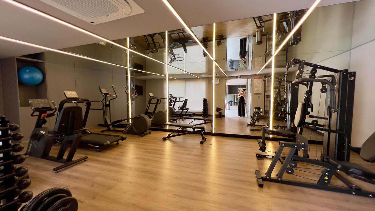 Apartamento, Cruzeiro, 4 Quartos, 4 Vagas, 2 Suítes