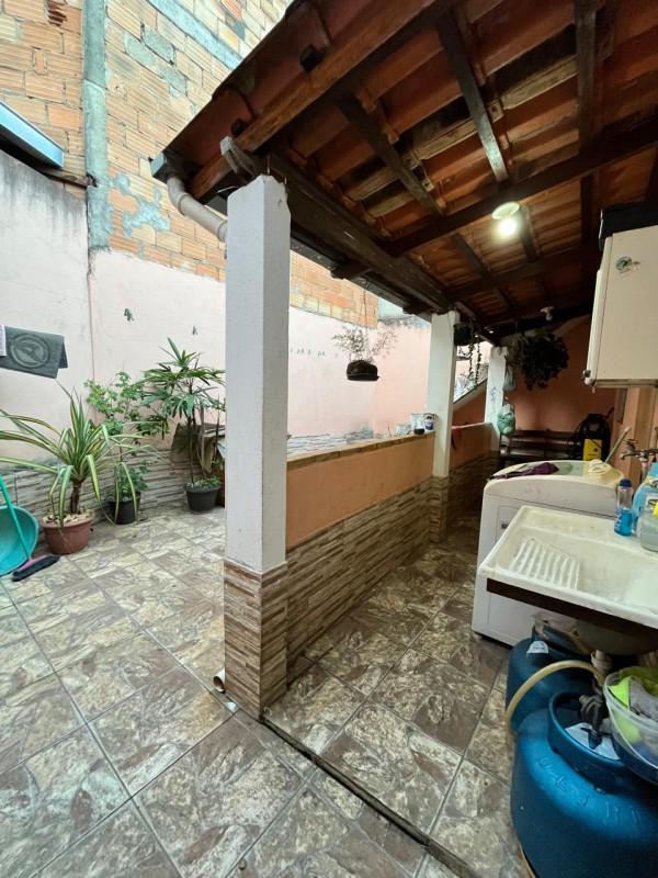 Casa, Castanheira (barreiro), 2 Quartos, 2 Vagas