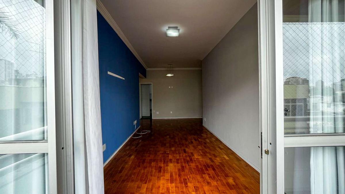 Apartamento, Anchieta, 3 Quartos, 2 Vagas, 1 Suíte