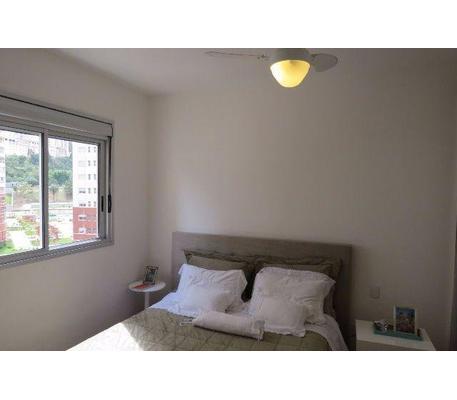 Apartamento, Vila da Serra, 2 Quartos, 2 Vagas, 1 Suíte