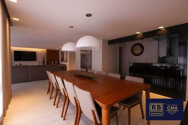 Apartamento, Gutierrez, 4 Quartos, 3 Vagas, 2 Suítes