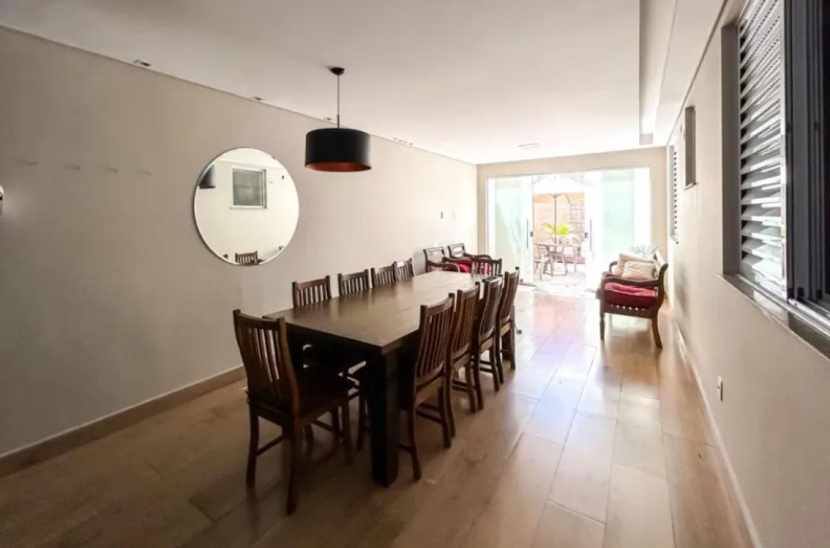 Apartamento, Castelo, 3 Quartos, 3 Vagas, 3 Suítes