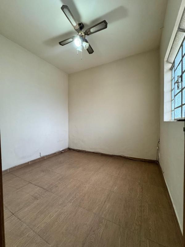 Casa, Sagrada Família, 4 Quartos, 5 Vagas, 1 Suíte