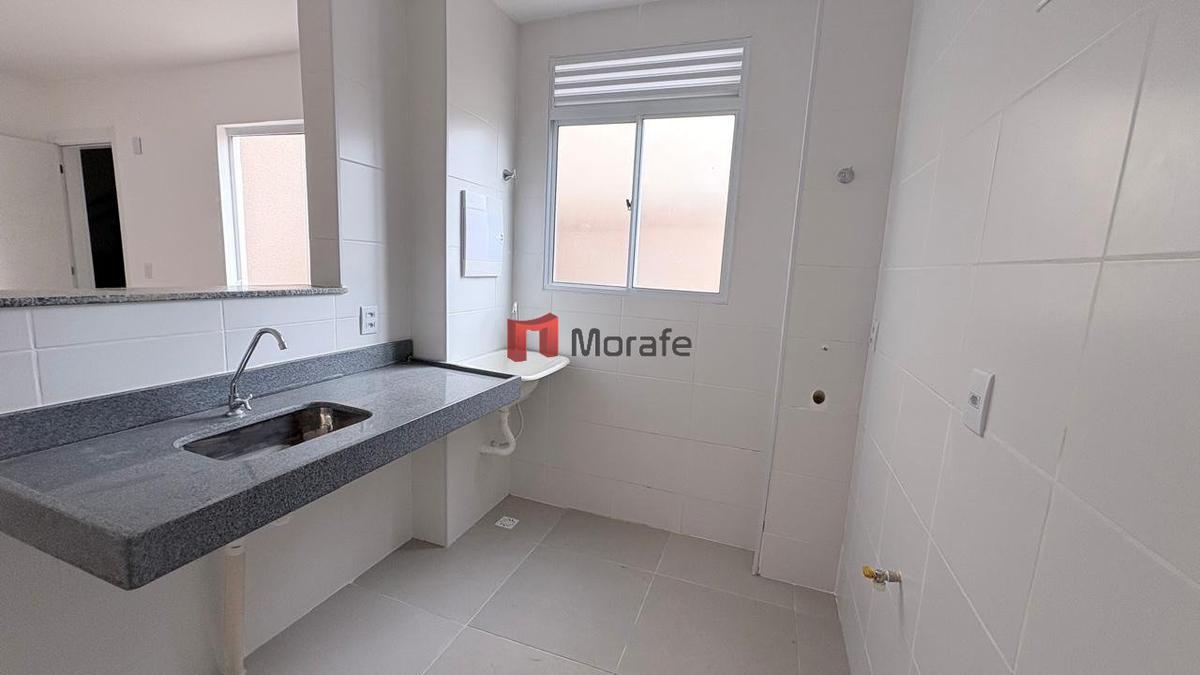 Apartamento, Paquetá, 2 Quartos, 1 Vaga