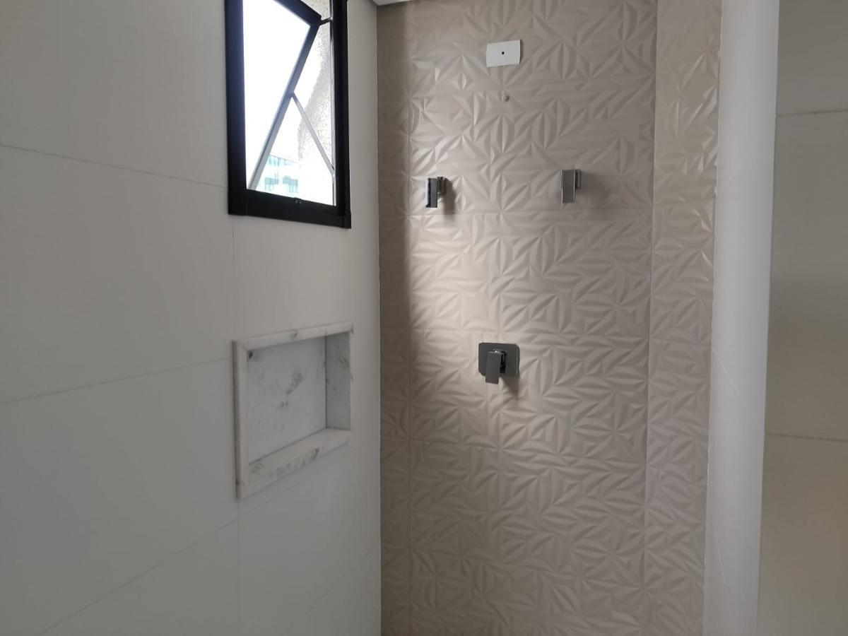 Cobertura, Liberdade, 4 Quartos, 3 Vagas, 3 Suítes
