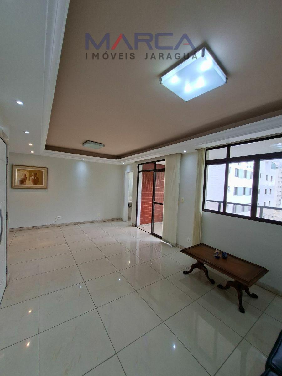 Apartamento, Liberdade, 4 Quartos, 3 Vagas