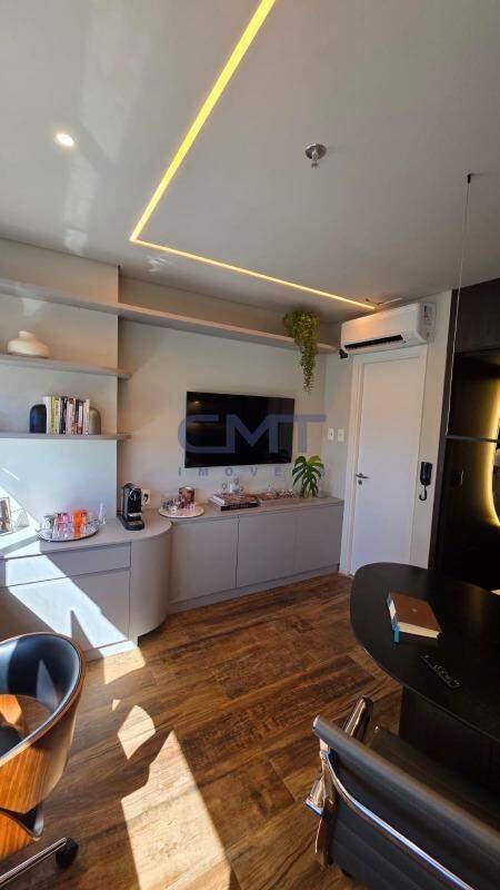 Sala, Funcionários, 0 Quarto, 1 Vaga