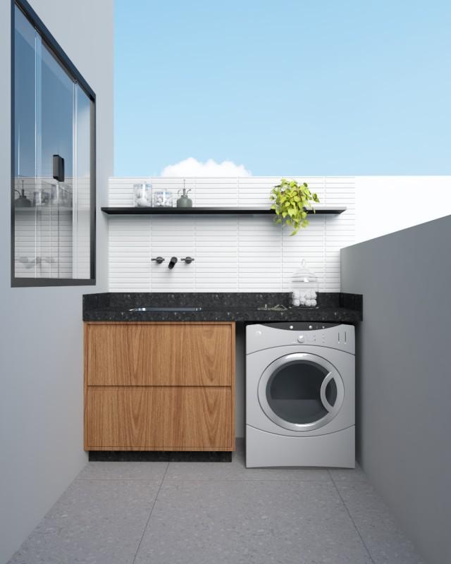 Casa, Palmeiras, 2 Quartos, 2 Vagas, 1 Suíte